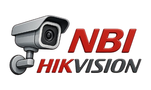 NBI - Hikvision